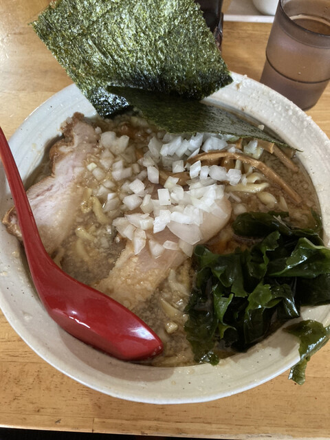 recommendations image for パワー軒