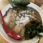 recommendations for パワー軒