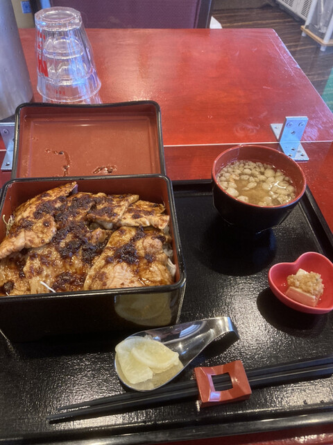 recommendations image for 国府 ぶた丼Ｘ