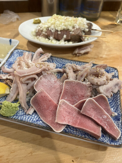 recommendations image for もつ焼きウッチャン 渋谷道玄坂