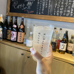 烏森絶メシ食堂的實拍圖