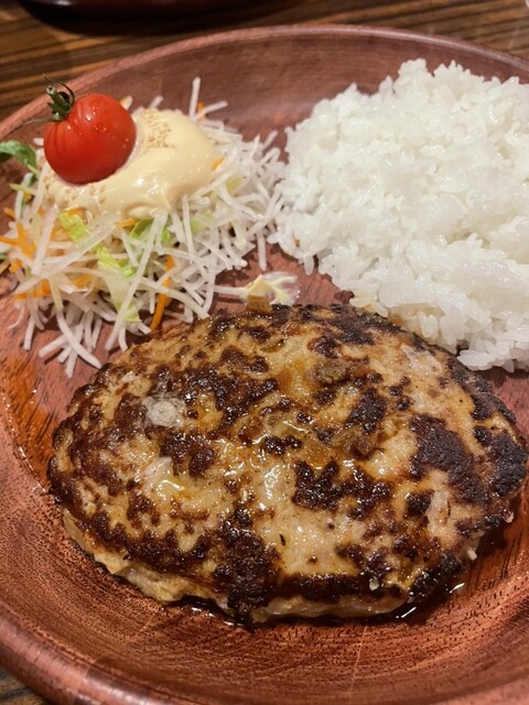 recommendations image for びっくりドンキー 瑞穂店