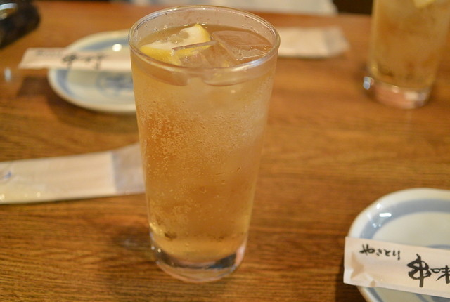 串味亭 高田馬場店的实拍高清图