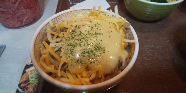 recommendations image for すき家 四条木屋町店