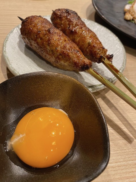 京都炭火串焼つじや  京都駅前店的实拍高清图