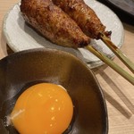 京都炭火串焼つじや  京都駅前店的实拍图