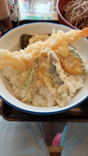 recommendations image for さん天 泉佐野鶴原店