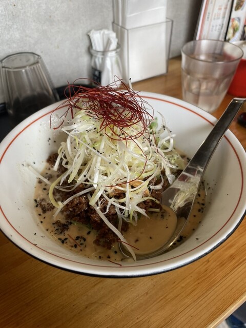 花梨 麻婆飯店的实拍高清图