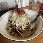花梨 麻婆飯店的实拍图