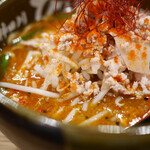 recommendations for 味噌らーめん 柿田川 ひばり 恵比寿本店