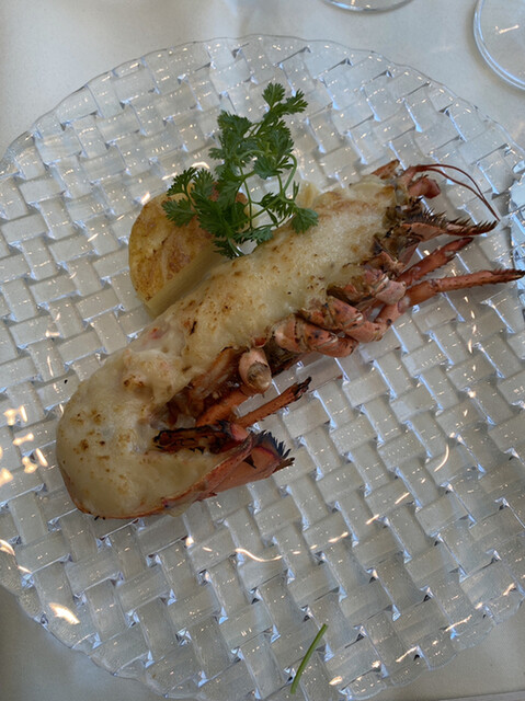 recommendations image for キュイジーヌ フランセーズ ラ・シャンス