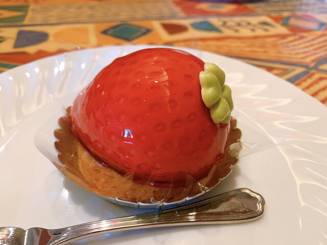 recommendations image for パッパパスタ 三鷹店