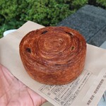 East 42st NEW YORK BROWNIE的實拍圖