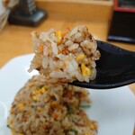 ラーメン薩摩的實拍圖