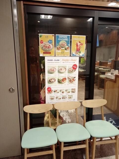 recommendations image for LA Hanoi Deli 上本町店
