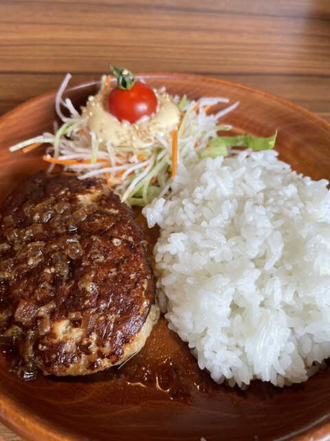 recommendations image for びっくりドンキー 町田旭町店