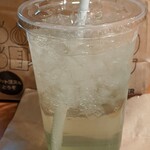 モスバーガー 錦糸公園店的實拍圖