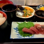 紀の川的实拍图