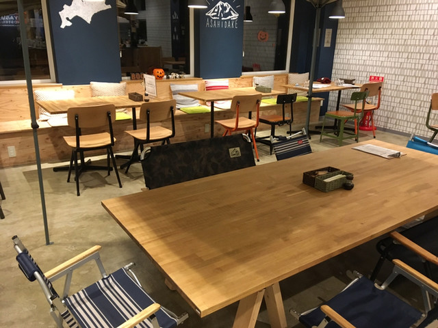 炭火居酒屋 サナーティオ的实拍高清图