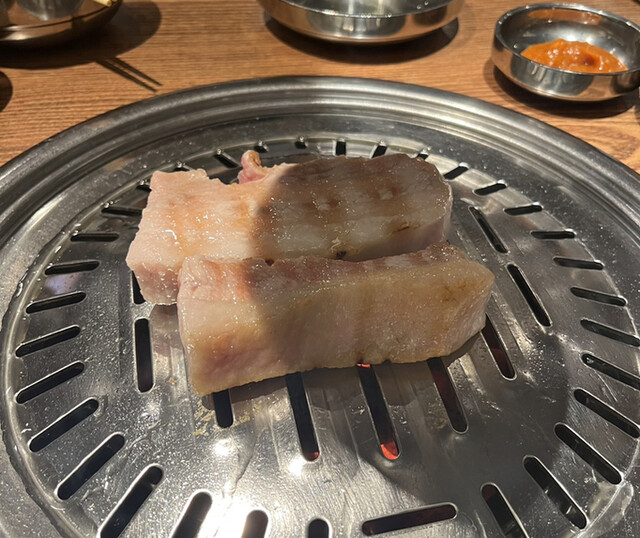 recommendations image for ナンマンゴギ