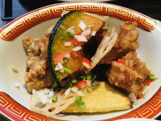虎記 田町的實拍高清圖