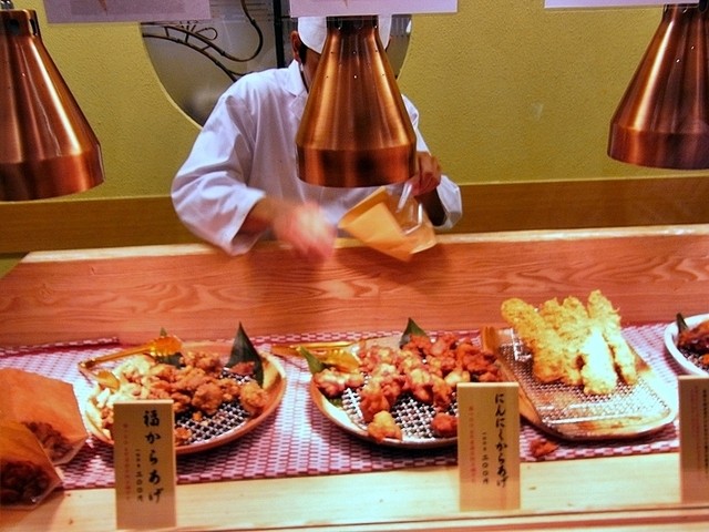 recommendations image for 福のから 江古田店