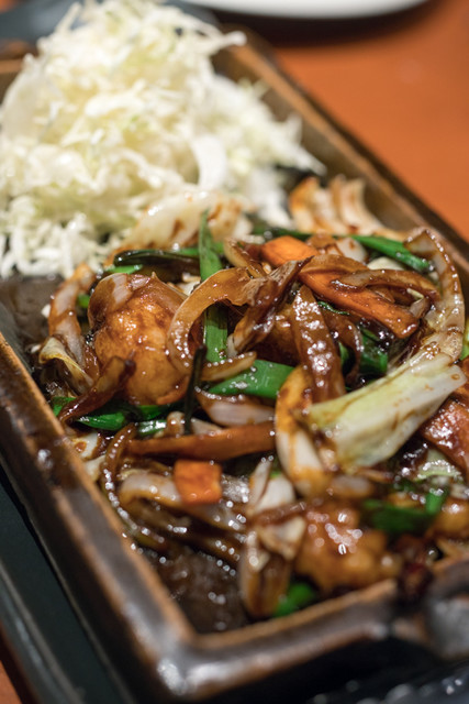 博多前炉ばた 一承 東京上野的實拍高清圖