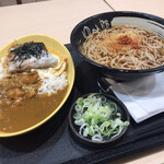 ゆで太郎 環七西瑞江店的实拍图