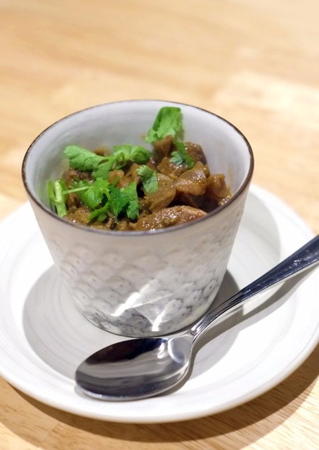 recommendations image for スパイスバル コザブロ