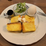星乃珈琲店 五反田店的實拍圖