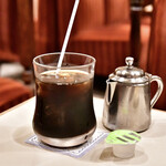 名曲･珈琲 新宿 らんぶる的實拍圖