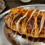 炉ばた屋 鶴吉 出抜小路店的实拍图