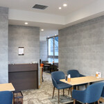 recommendations for Cafe Renoir 芝大門店