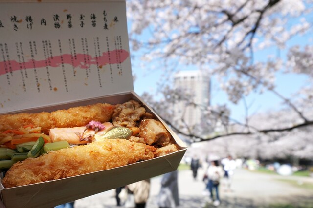 recommendations image for 海苔弁 いちのや 福岡赤坂店
