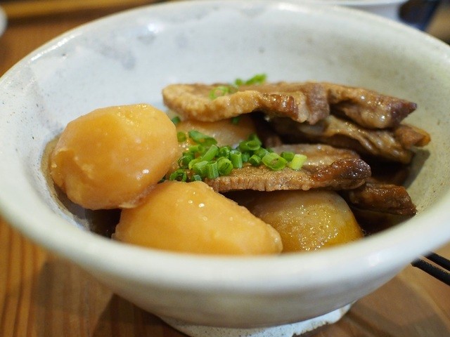 recommendations image for マリコ食堂