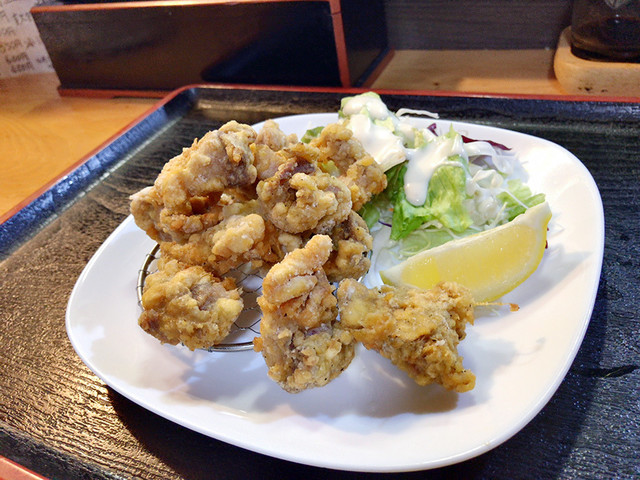 recommendations image for お食事処 つかさ