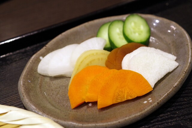 おひつ膳 田んぼ 表参道的实拍高清图