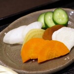 おひつ膳 田んぼ 表参道的实拍图