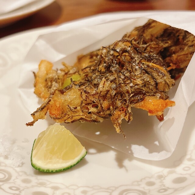recommendations image for ねじまき料理店