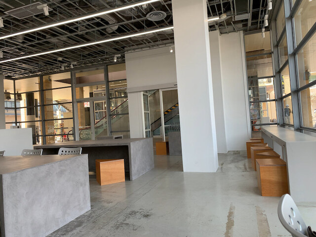 recommendations image for POSS COFFEE