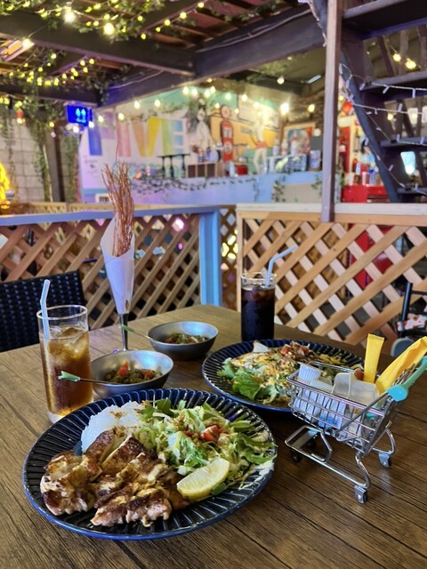 recommendations image for GARAGE CAFE FIVE KYOTO