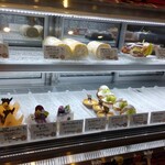 セリアン洋菓子店的实拍图