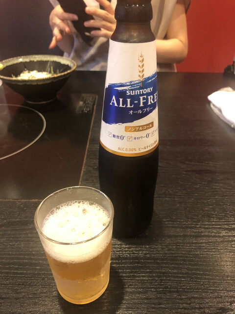 recommendations image for 牛もつ鍋専門店 やま本 京橋店