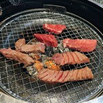 どんどん 立川店的實拍圖