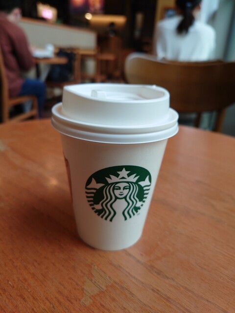 スターバックス・コーヒー アリオ亀有店的实拍高清图