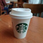 スターバックス・コーヒー アリオ亀有店的实拍图