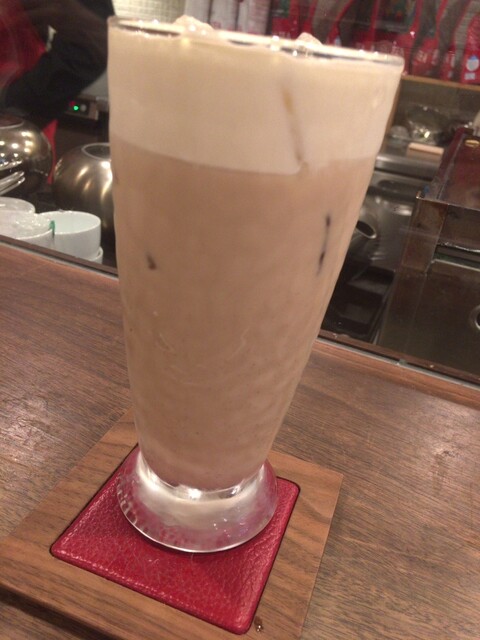 recommendations image for ほそつじいへえ TEA HOUSE