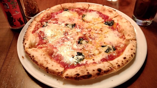 イタリア料理クッチーナ 新札幌duo店的實拍高清圖