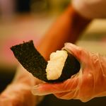 丸亀製麺 札幌石山店的实拍图