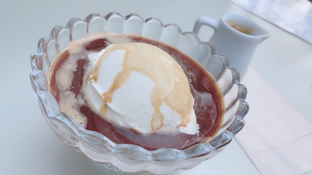 ヒルサイドカフェ的實拍高清圖